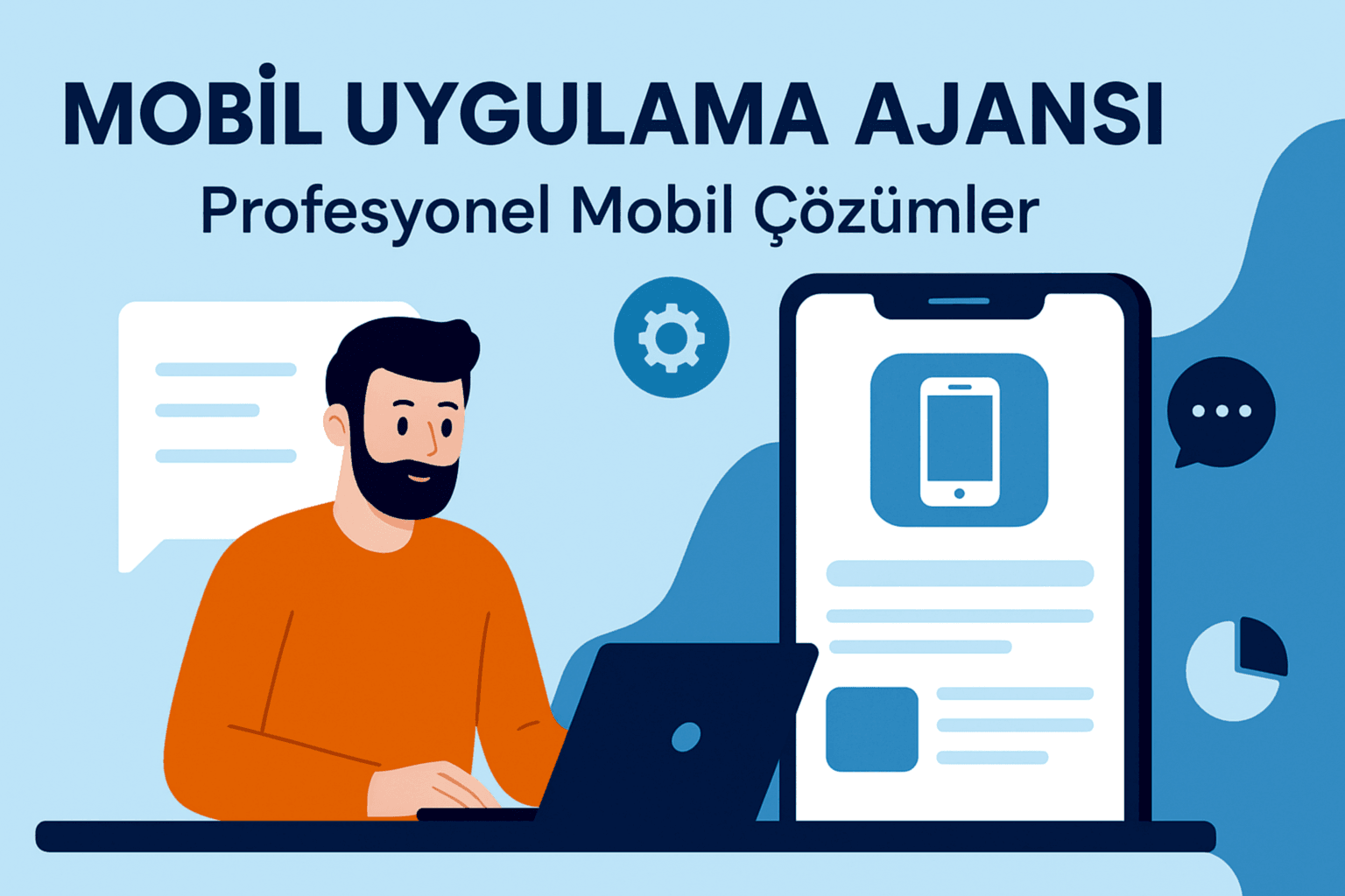 Mobil Uygulama Ajansı