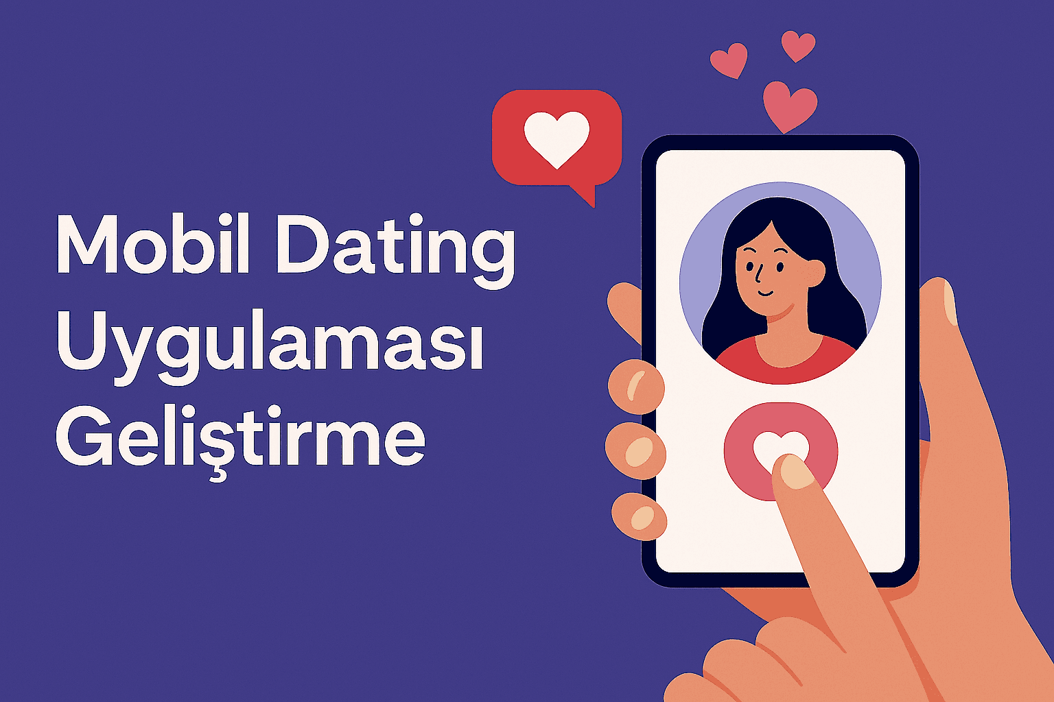 mobil-dating-uygulamasi-gelistirme