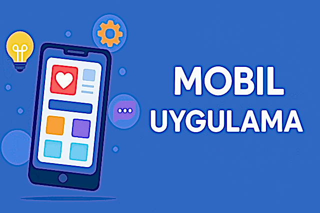 mobil-uygulama