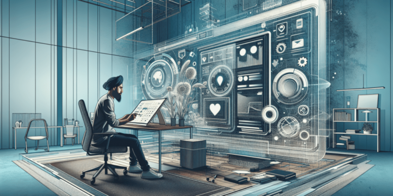 Anaokulu Mobil Uygulama – SM Yazılım