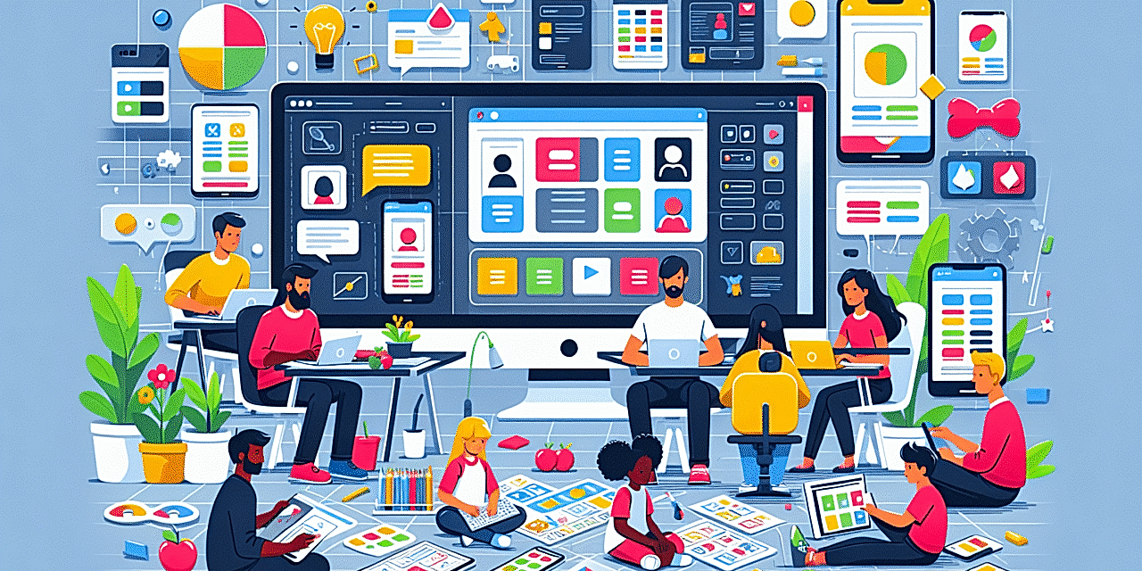 Kreş Uygulaması – SM Yazılım