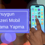 Enuygun Benzeri Mobil Uygulama Yapma