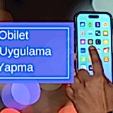 Obilet Gibi Uygulama Yapma