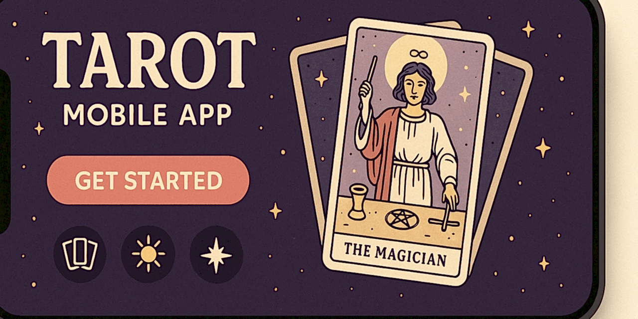 Tarot Uygulaması Yapma