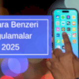 Papara Benzeri Uygulamalar 2025